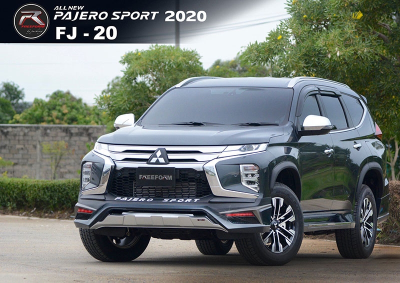 Mitsubishi Pajero Sport 2019  mua bán xe Pajero Sport 2019 cũ giá rẻ  042023  Bonbanhcom